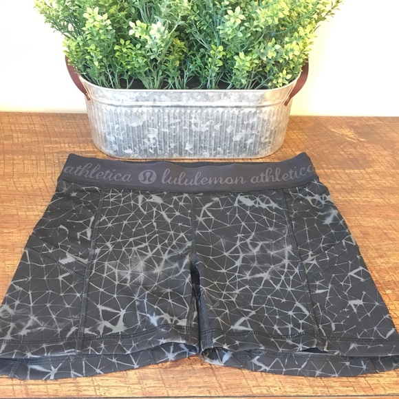 lululemon athletica Pants - Lululemon | What the Sport Short | Full on Lux